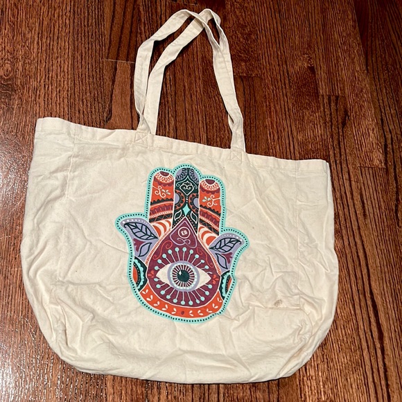 Earth bound bag - Picture 1 of 1
